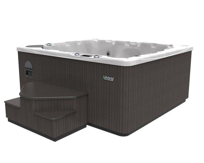 Spa Beachcomber 550 Edition Spéciale - spa-suisse.ch