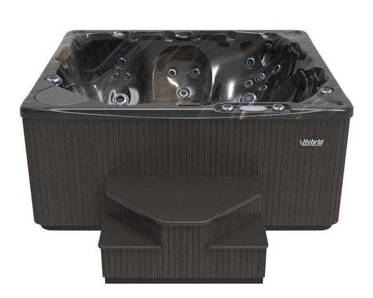 Spa Beachcomber 550 - spa-suisse.ch