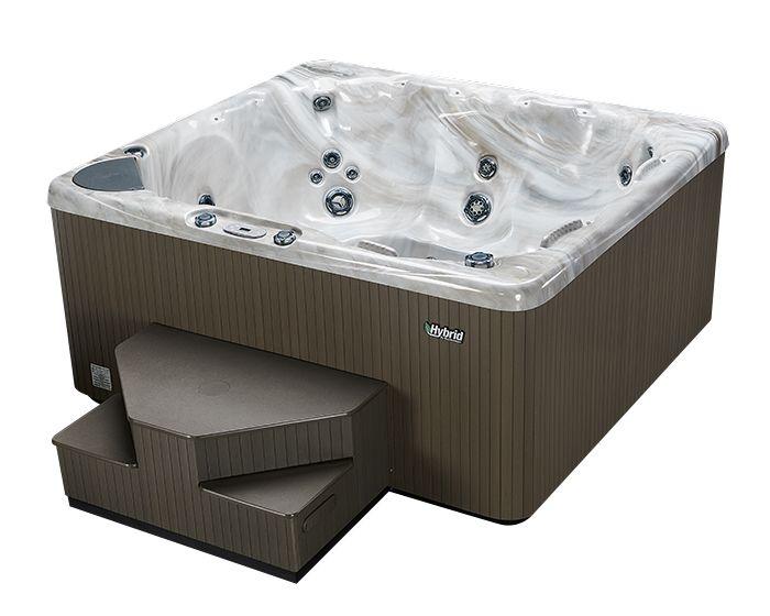 Spa Beachcomber 570 - spa-suisse.ch