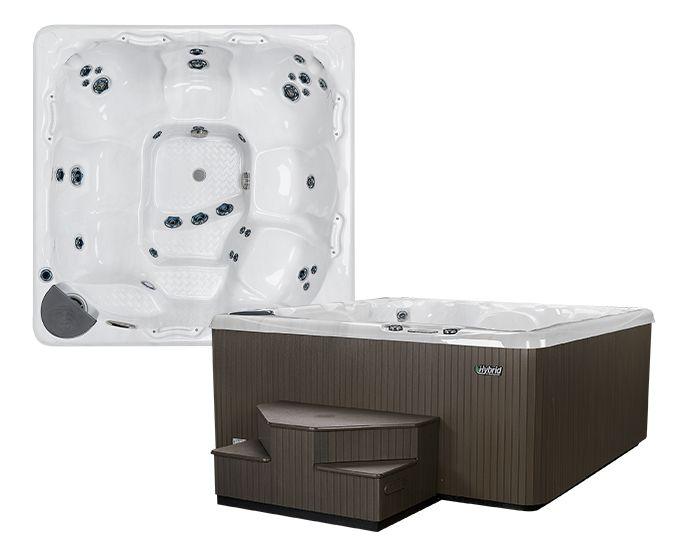 Spa Beachcomber 590 - spa-suisse.ch