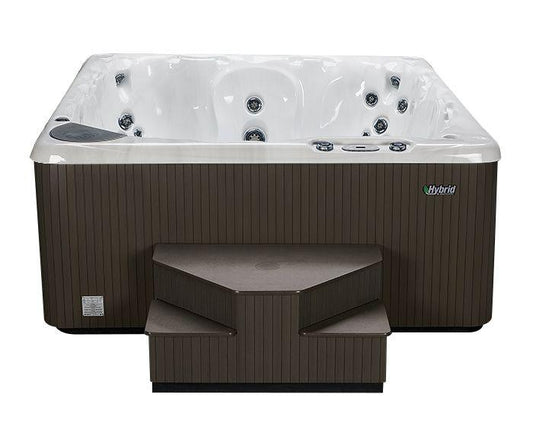 Spa Beachcomber 590 - spa-suisse.ch