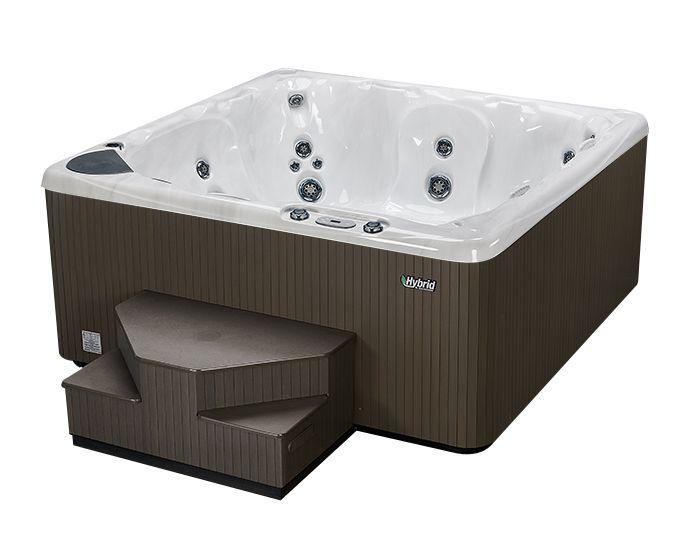 Spa Beachcomber 590 - spa-suisse.ch