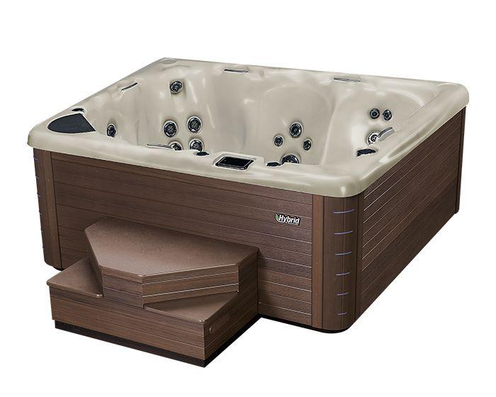 Spa Beachcomber 710 - spa-suisse.ch