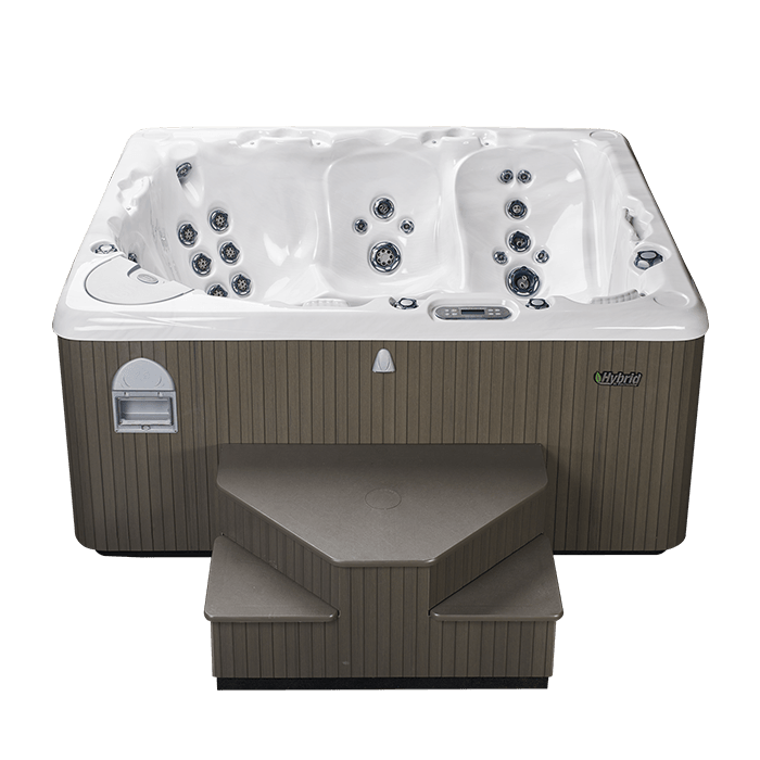 Spa Beachcomber 710 Swiss Edition - spa-suisse.ch