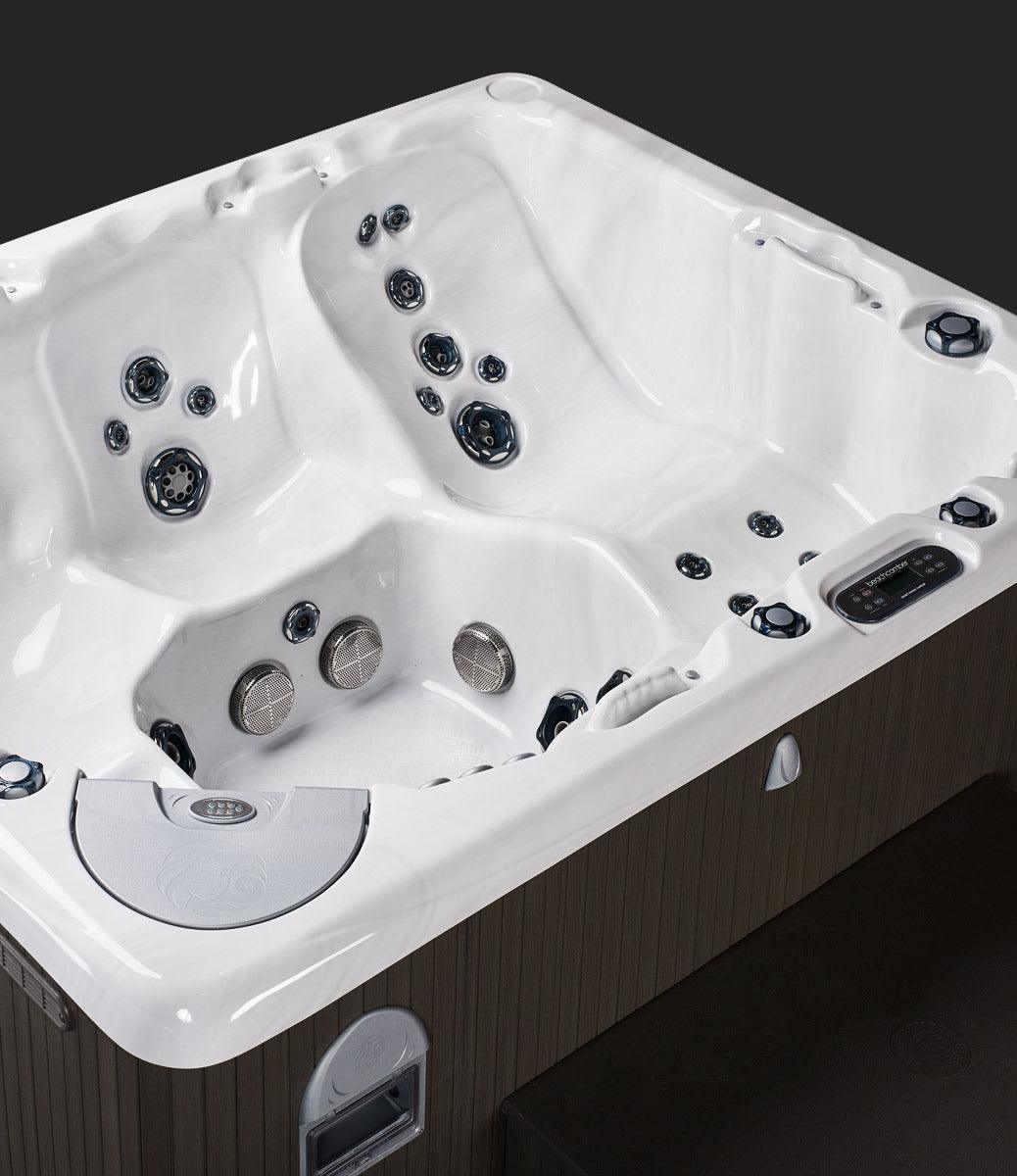 Spa Beachcomber 710 Swiss Edition - spa-suisse.ch
