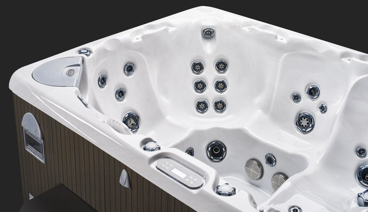 Spa Beachcomber 710 Swiss Edition - spa-suisse.ch