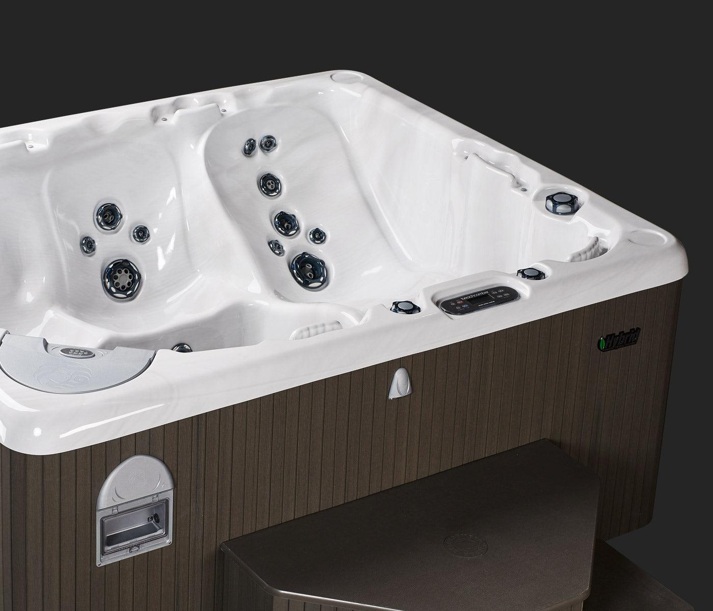 Spa Beachcomber 710 Swiss Edition - spa-suisse.ch