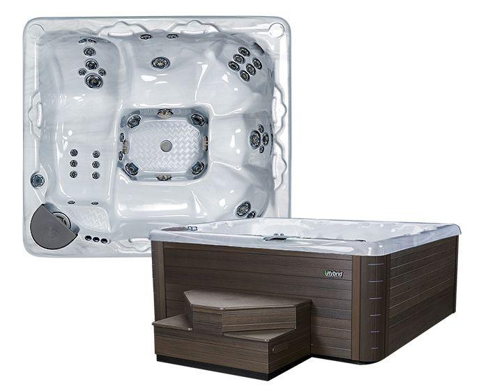Spa Beachcomber 730 - spa-suisse.ch