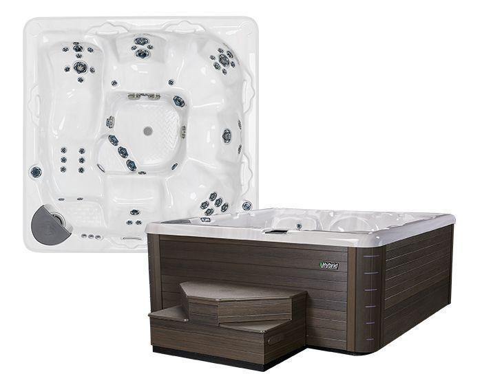 Spa Beachcomber 740 - spa-suisse.ch
