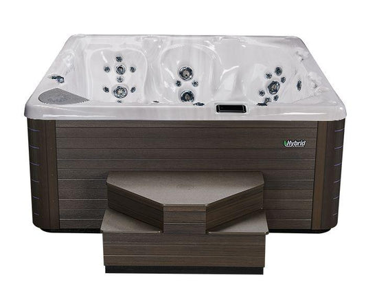 Spa Beachcomber 740 - spa-suisse.ch