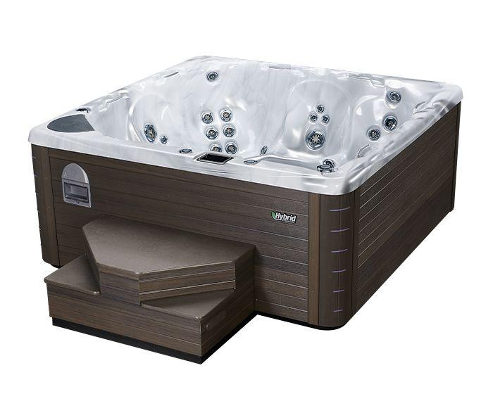 Spa Beachcomber 750 SLB - spa-suisse.ch