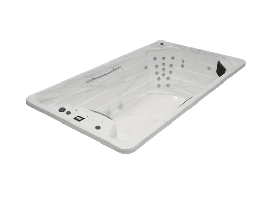 Spa de Nage Aquavia Compact Inground