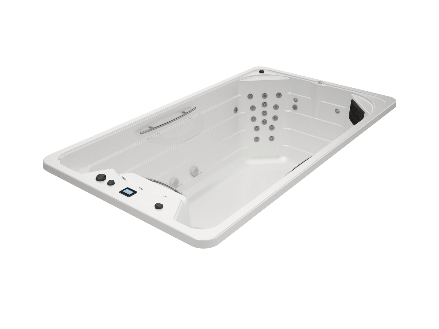 Spa de Nage Aquavia Compact Inground