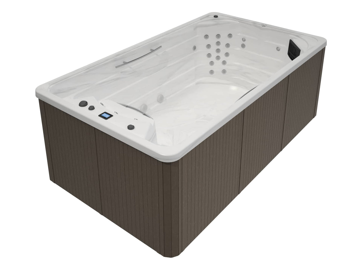 Spa de Nage Aquavia Compact