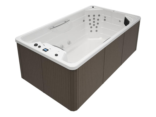 Spa de Nage Aquavia Compact