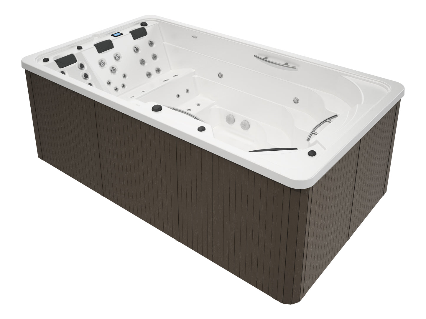 Spa de Nage Aquavia Fitness