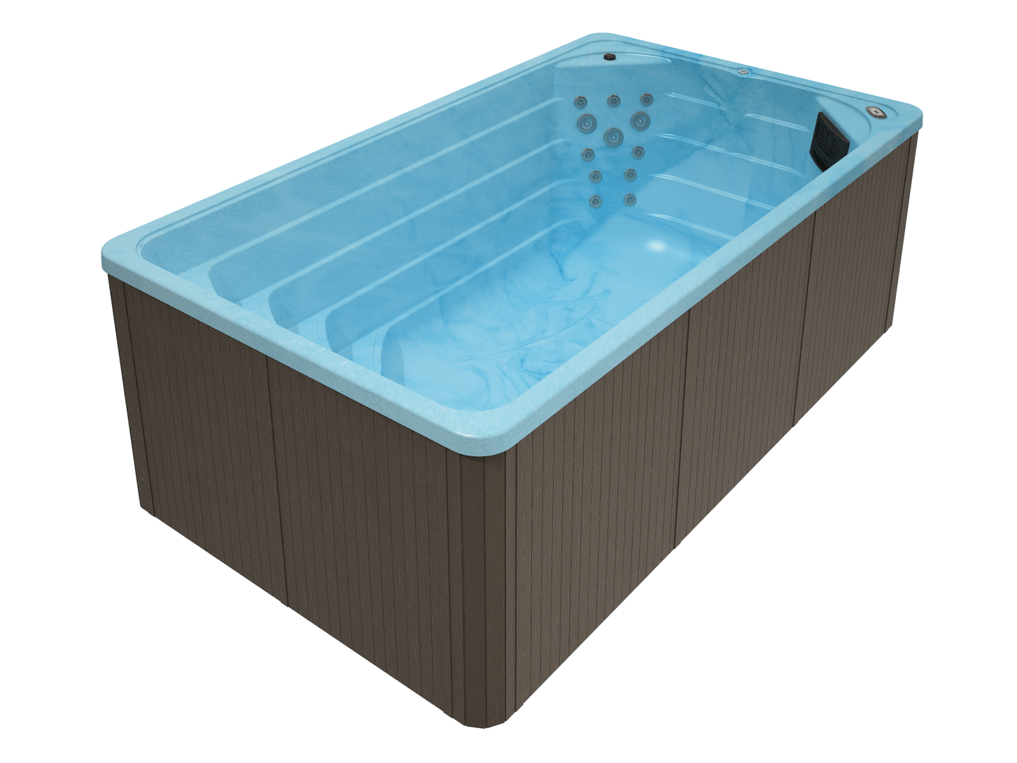 Spa de Nage Aquavia Sky