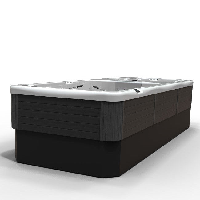 Spa de Nage Wellis Danube W-Flow