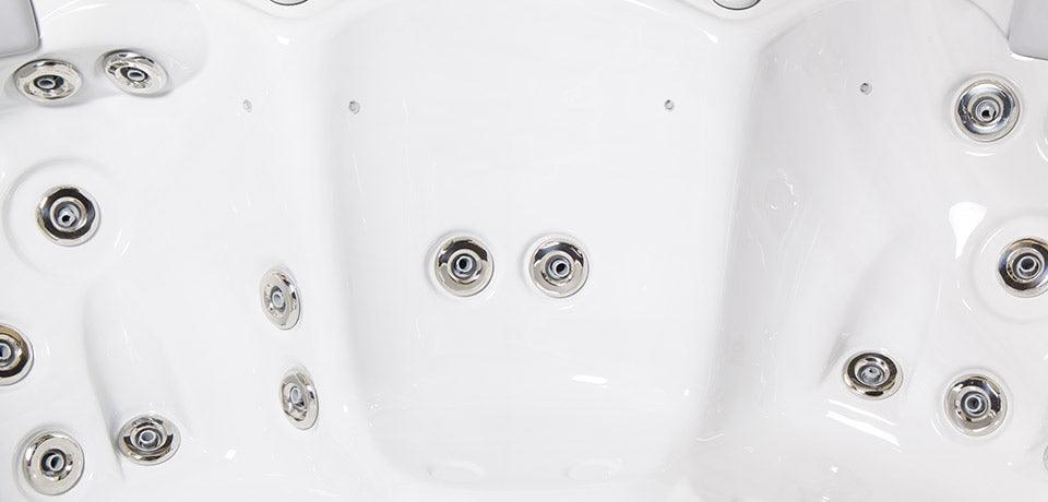 Spa Wellis Venus - spa-suisse.ch
