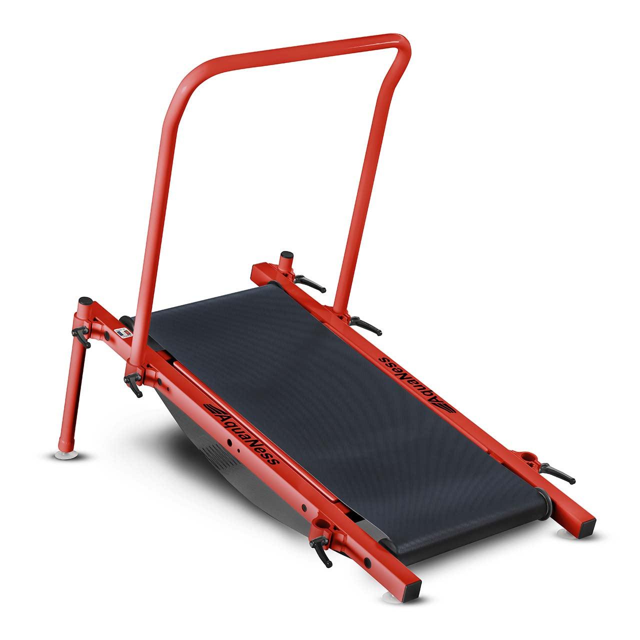 Tapis de Marche Aquatique - spa-suisse.ch