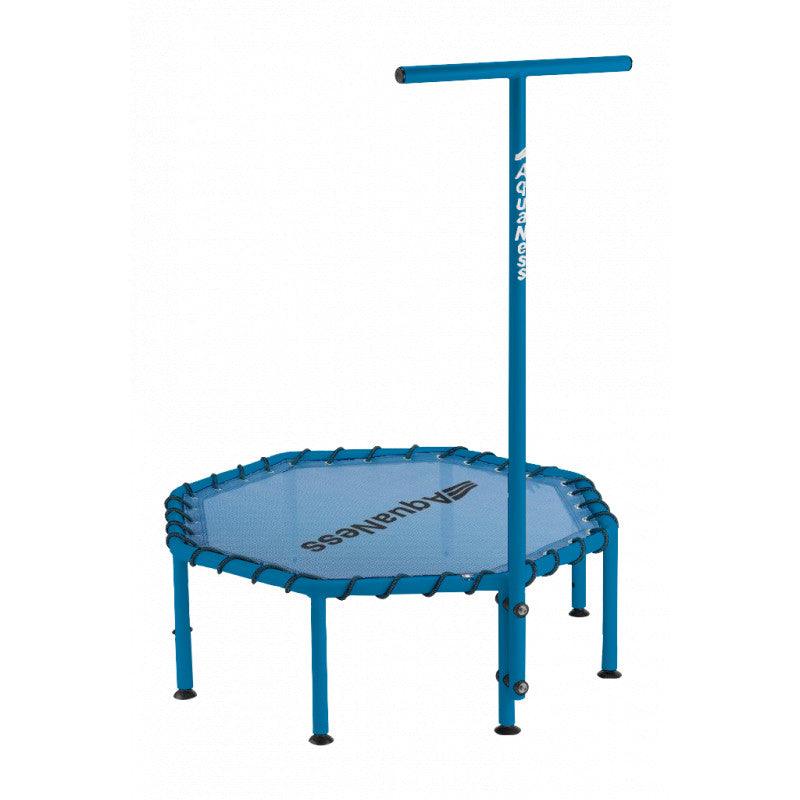 Trampoline Aquatique - spa-suisse.ch