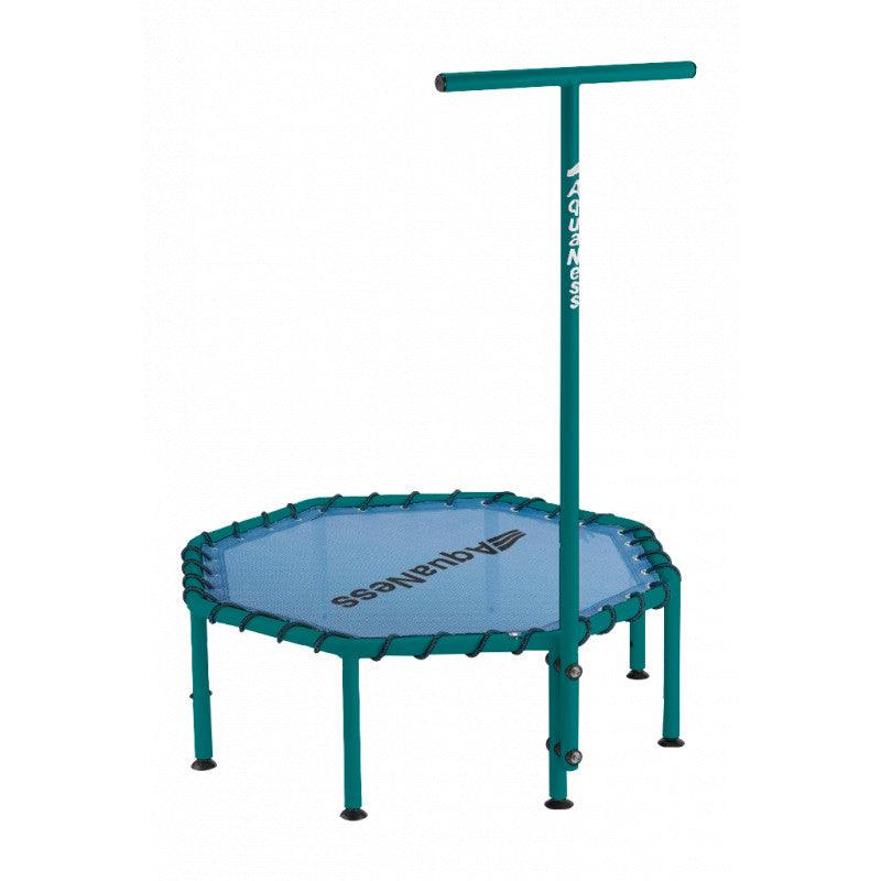Trampoline Aquatique - spa-suisse.ch