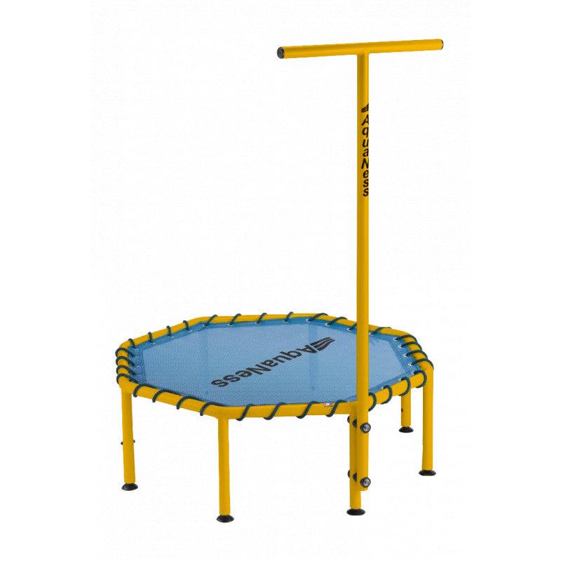 Trampoline Aquatique - spa-suisse.ch