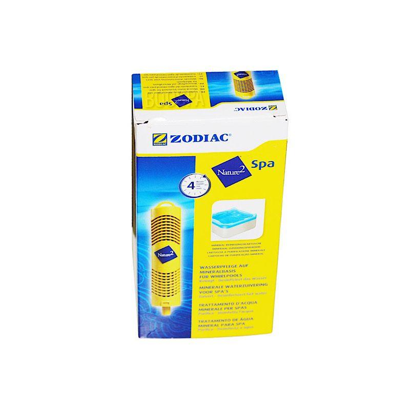 Zodiac traitement minéral - spa-suisse.ch