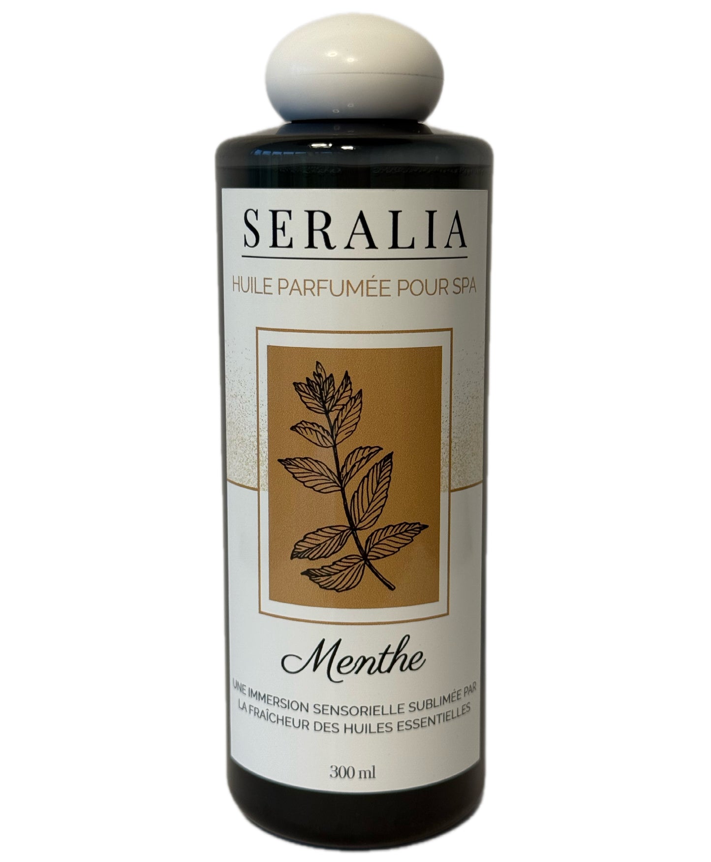 Pack Seralia Trio d’Huiles Essentielles pour Spa