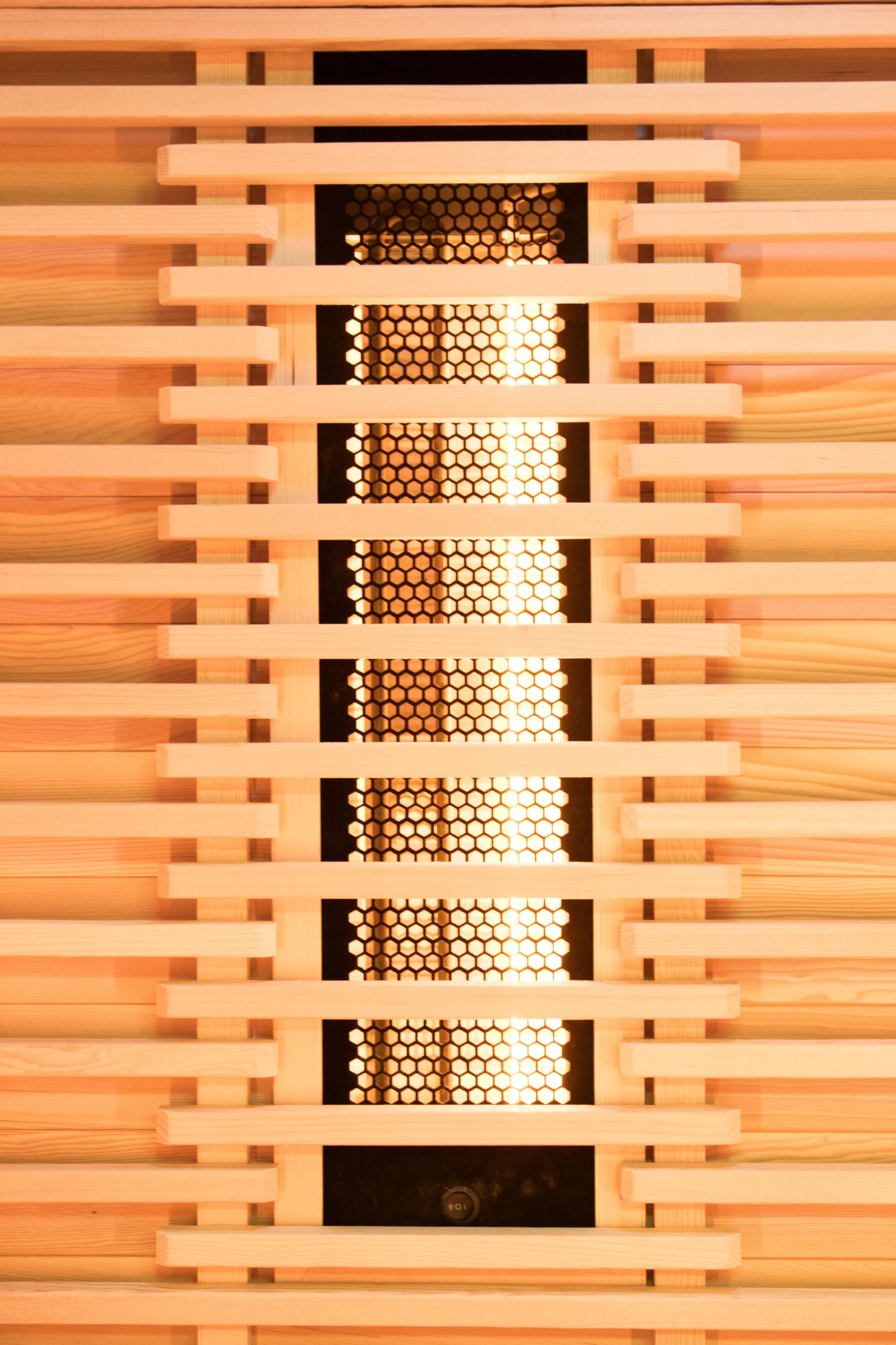 Cabine Infrarouge Zenitude - 2 Places