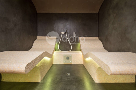 Hammam Lounge