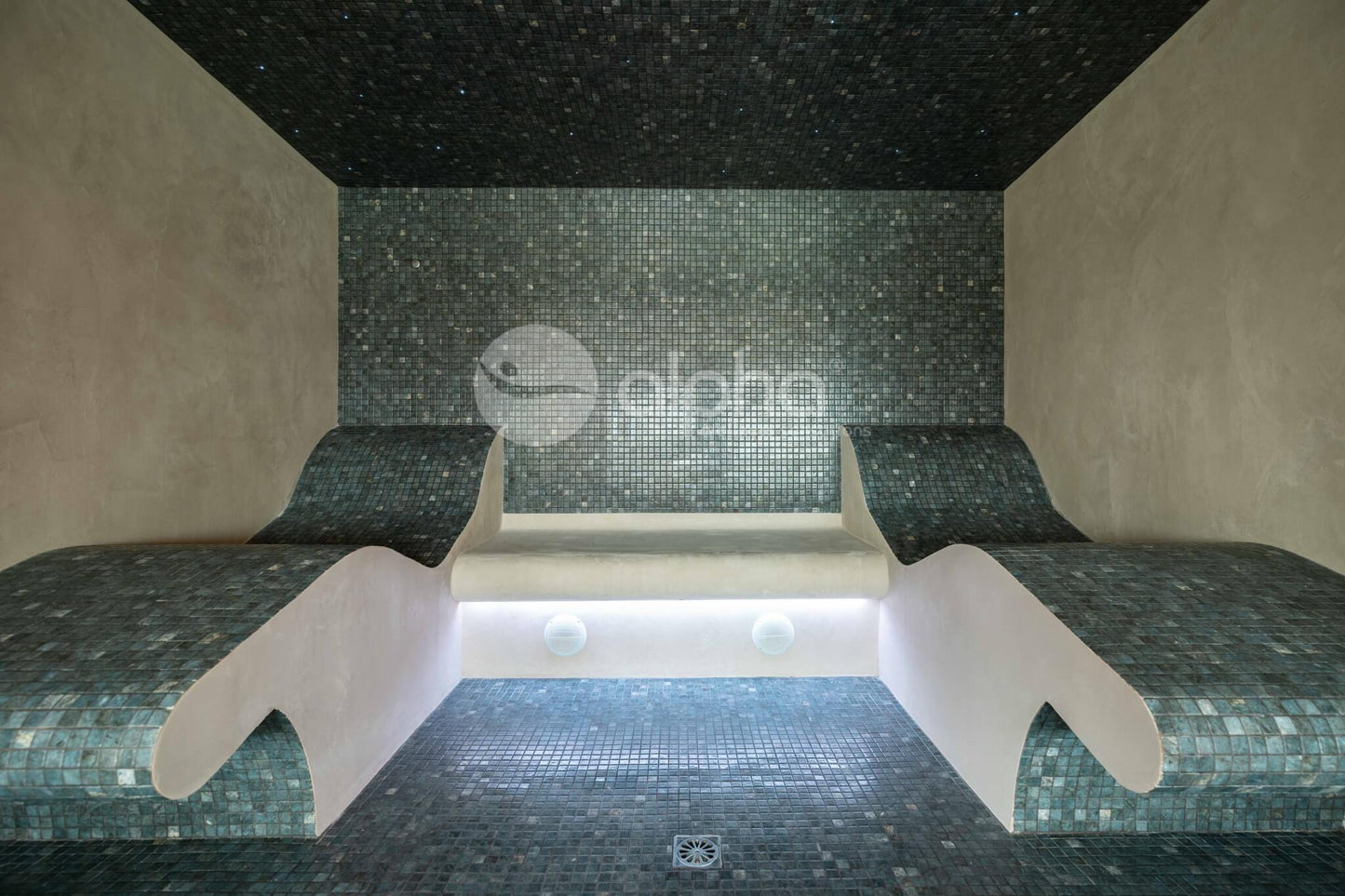 Hammam Lounge