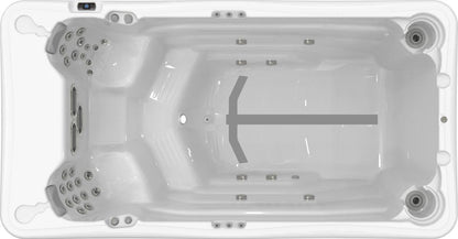 Spa de Nage Wellis Danube Riverjet