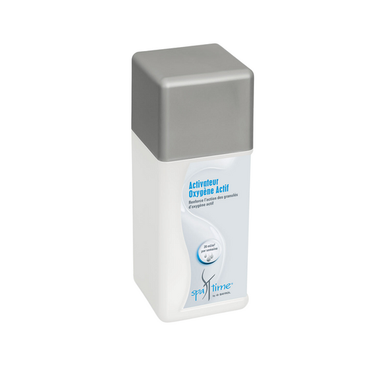 Activateur_Oxygene_Actif_SpaTime_FR