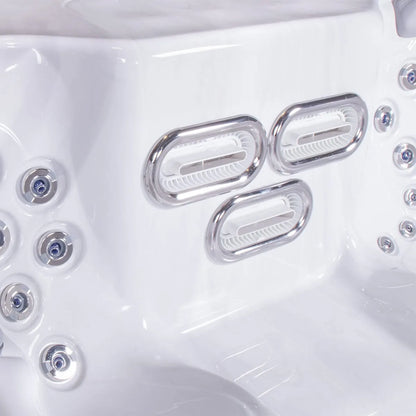 Spa de Nage Wellis Amazonas Riverjet