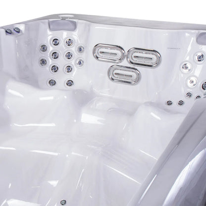 Spa de Nage Wellis Amazonas Riverjet