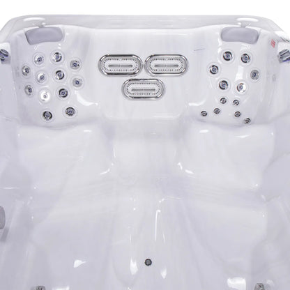 Spa de Nage Wellis Amazonas Riverjet