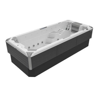 Spa de Nage Wellis Amazonas Grand Prix