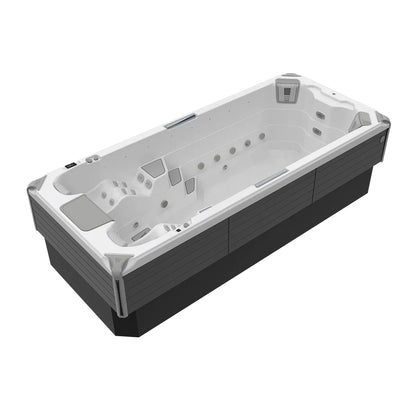 Spa de Nage Wellis Amazonas Grand Prix