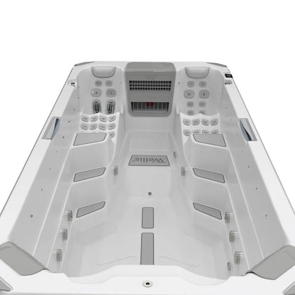 Spa de Nage Wellis Amazonas Grand Prix