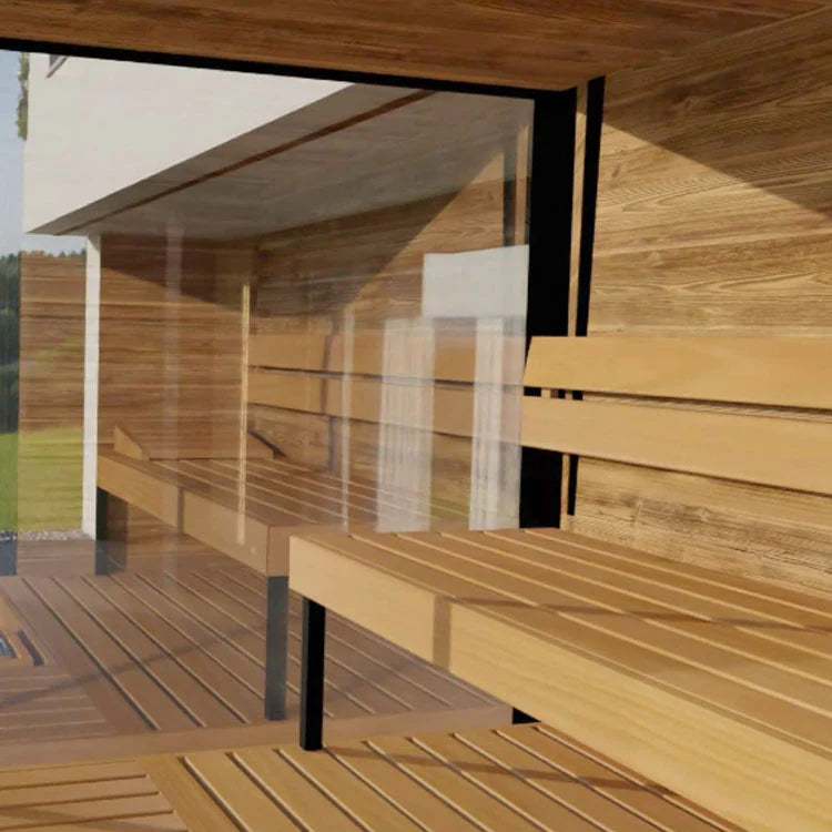Sauna Panorama