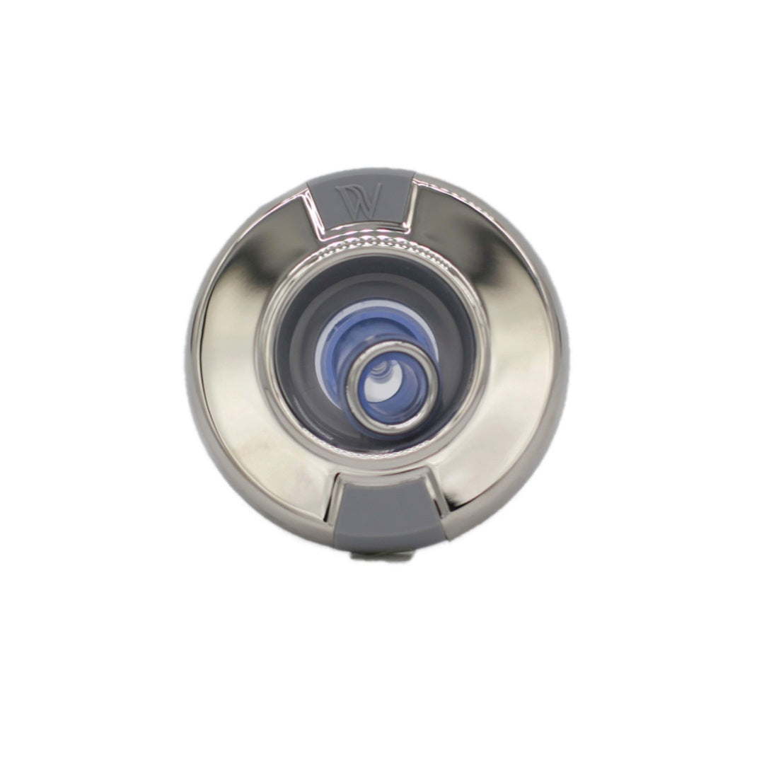 Buse Wellis 8,5 cm jet rotatif, vue de face