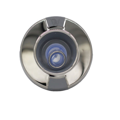Buse Wellis 13 cm jet rotatif, vue de face