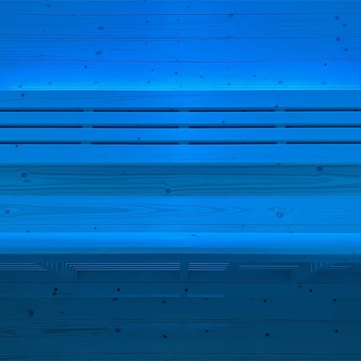 Sauna traditionnel compact à isolation renforcée – Holl's Eccolo 2 places