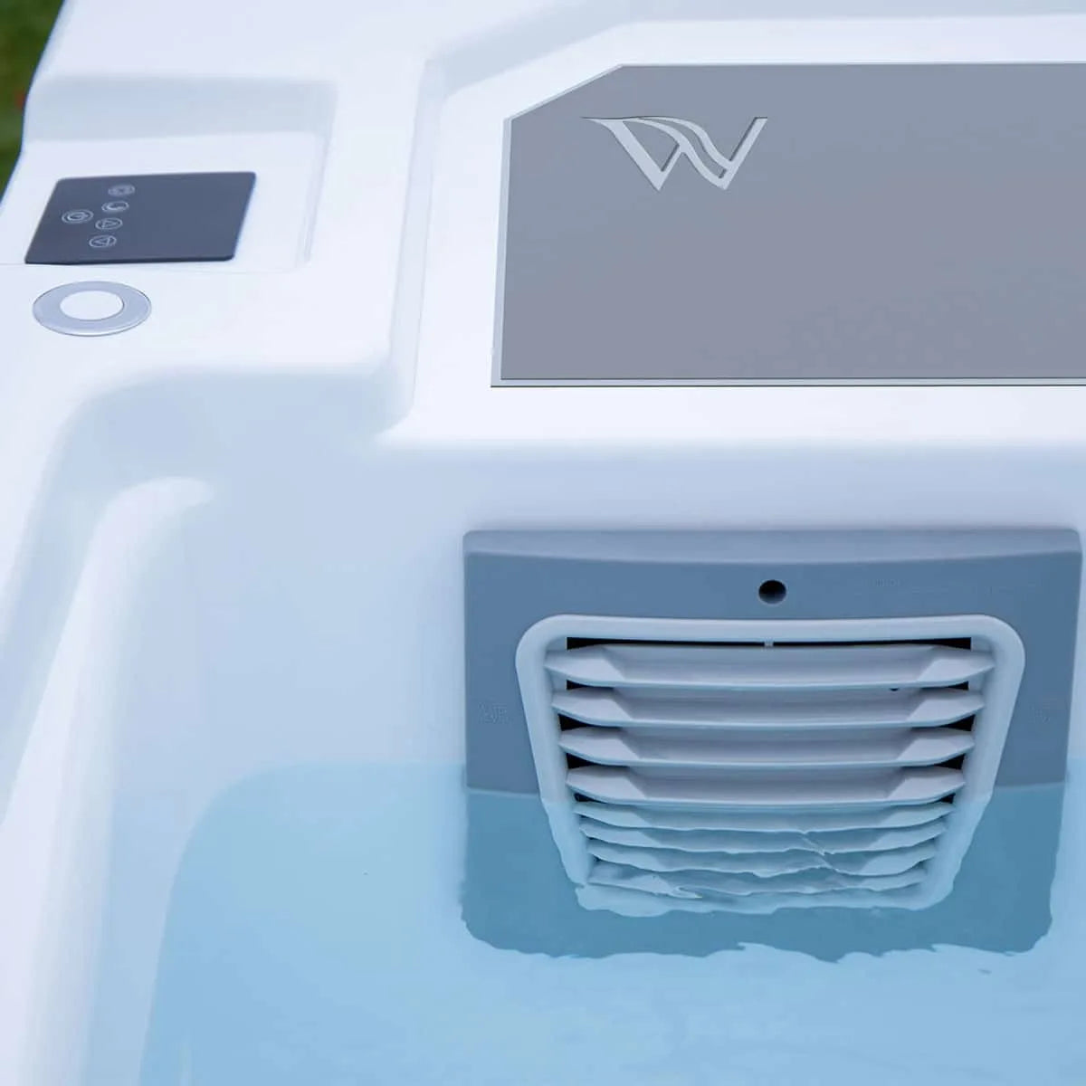 Bain Froid Iceland