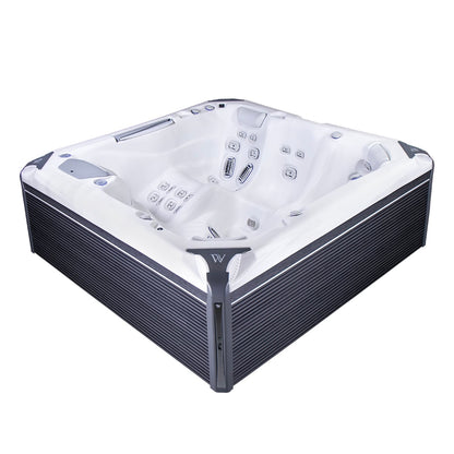 Spa Wellis Kilimanjaro Life Deluxe