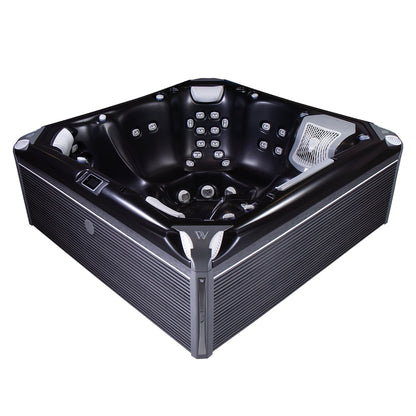 Spa Wellis Kilimanjaro Life Deluxe