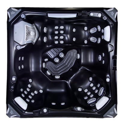Spa Wellis Kilimanjaro Life Deluxe