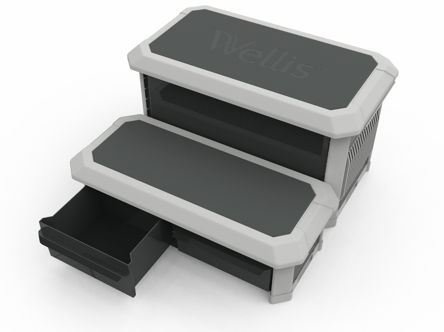 Spa Wellis Elbrus Life Deluxe