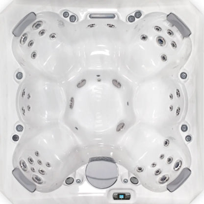 Spa Wellis Lima Life